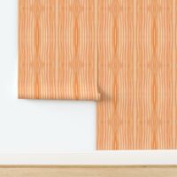 Tangerine Stripe, vertical