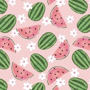 Watermelons 
