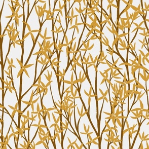 Forsythia - Large