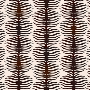 Okapi stripes