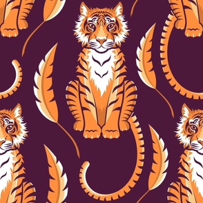 sun tiger (large)