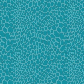 Sea Sheath - Turquoise