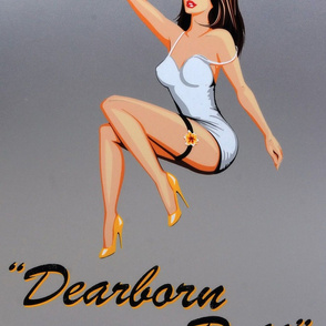 dearborn doll