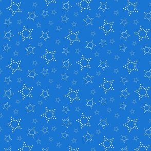 Stars_Blue