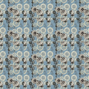 Cogs-_-Gears-23-Blue-spoonflower