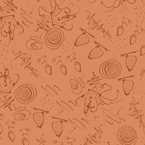 veg_garden-ink_terracotta_peach