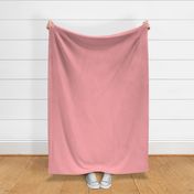 Dark Pink Solid: Millennial Pink 8 Solid