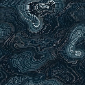Ripples and Waves (L)