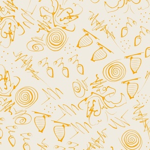 veg_garden-ink_marigold-cream