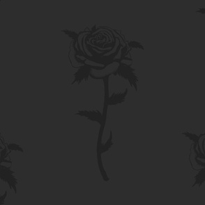 Dark Roses - big