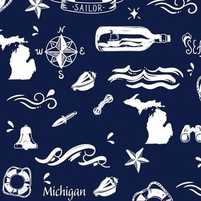 Michigan Nautical