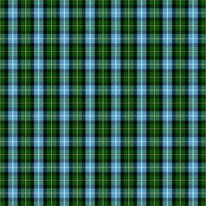 Small Scottish Clan MacNeil Tartan Plaid