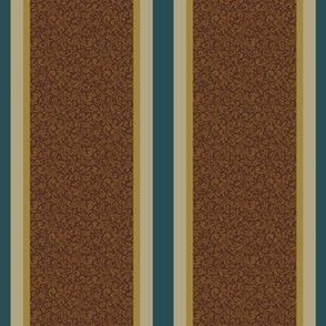 Macho pattern stripes