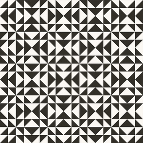 QUILT BW 03