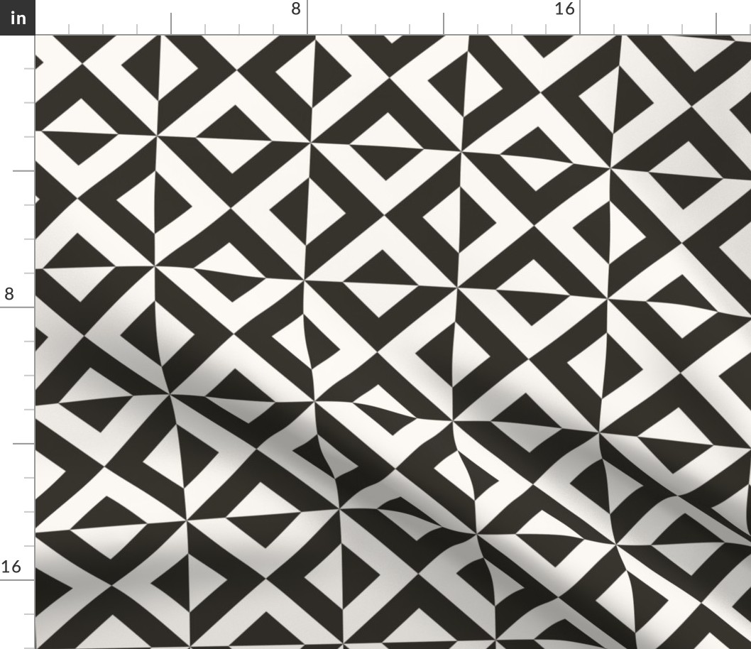 QUILT BW 16