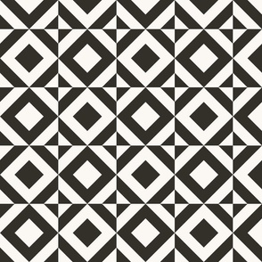 QUILT BW 19