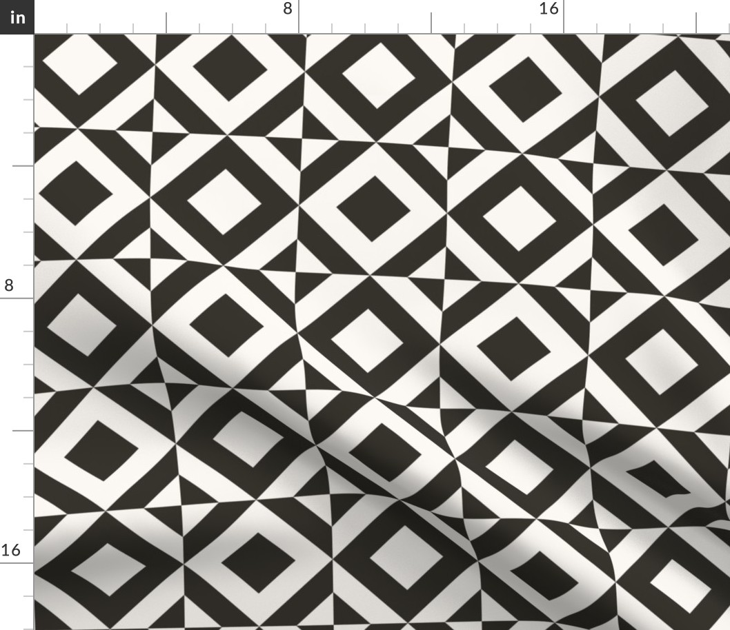 QUILT BW 19