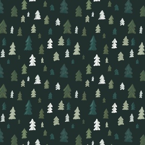 Tree_Pattern_Green