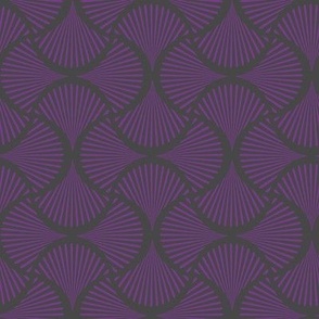 1920 purple