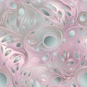 Abstract Pearlescence (L)