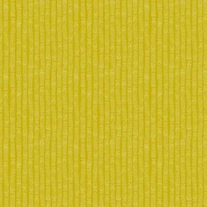 Hand-Drawn Stripe in Goldenrod Yellow and Pale Grey (SMALL) B23016R08A