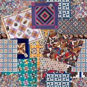 Quilt Crazy