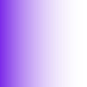 Purple Ombre