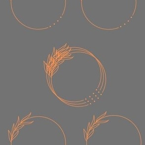 circle design
