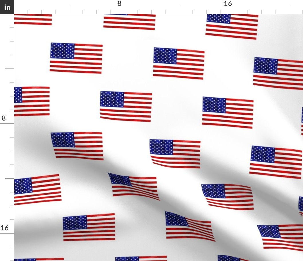 American-flag-2000