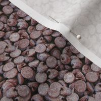 small chocolate chips