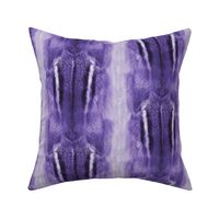 Purple Photorealistic Chipmunk fur texture