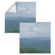 Blue Ridge Mountains