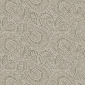 Paisley neutral