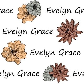 Evelyn Grace