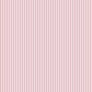 Beefy Pinstripe: Dusty Rose Pink Stripe, Antique Rose Thin Stripe