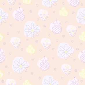 cute-flowers-seamless-pattern