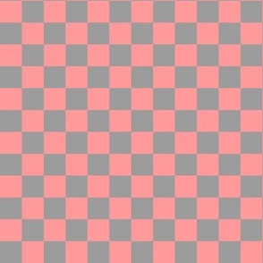 Checkers art