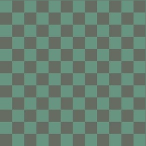 Checkers art16