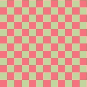 Checkers art14