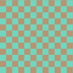 Checkers art1