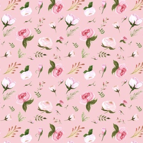 Raina Rose print