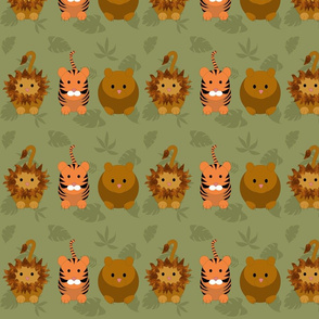 lions_and_tigers_and_bears_border_8