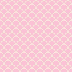 Scallop Pink