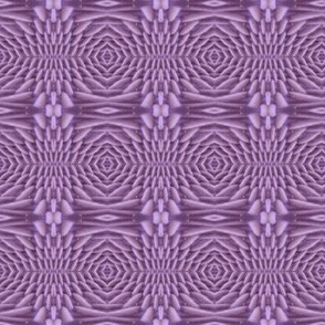  Violet Spirals