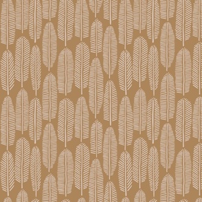 Ancient pattern Light Brown_small