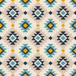Goemetric Traditional Moroccan Pattern