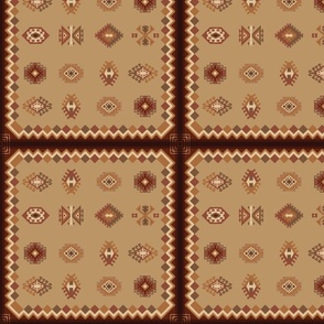 Kilim , Southwest Small