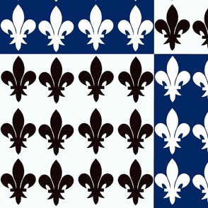 Fleur_De_Lis royal blue 