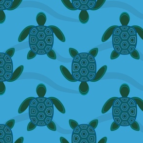 Turtle_Pattern