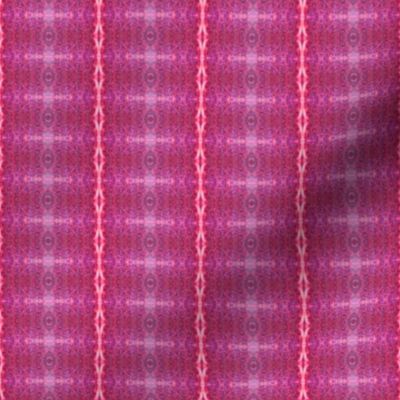 Raspberry Tie Dye